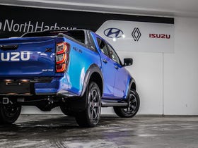 2025 Isuzu D-MAX | 3.0D X-TERRAIN DOUBLE CAB | 28483 | 7