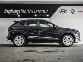 2025 Hyundai Kona | 2.0 ACTIVE N LINE 2WD | 28489 | 2