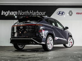 2025 Hyundai Kona | 2.0 ACTIVE N LINE 2WD | 28489 | 3