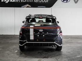 2025 Hyundai Kona | 2.0 ACTIVE N LINE 2WD | 28489 | 5