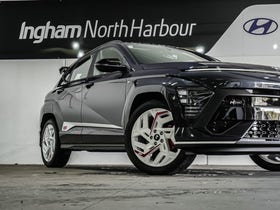 2025 Hyundai Kona | 2.0 ACTIVE N LINE 2WD | 28489 | 6