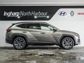 2025 Hyundai Tucson | 1.6T HEV ELITE 1.6P | 27903 | 2
