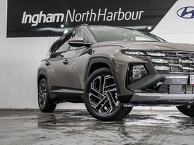 2025 Hyundai Tucson | 1.6T HEV ELITE 1.6P | 27903 | 6