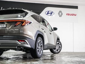2025 Hyundai Tucson | 1.6T HEV ELITE 1.6P | 27903 | 7