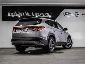2025 Hyundai Tucson | 1.6T HEV ELITE 1.6P | 28258 | 3