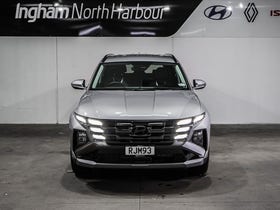 2025 Hyundai Tucson | 1.6T HEV ELITE 1.6P | 28258 | 4