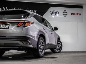 2025 Hyundai Tucson | 1.6T HEV ELITE 1.6P | 28258 | 7