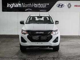 2025 Isuzu D-MAX | LX DOUBLE CAB 4WD 3.0D | 28521 | 4