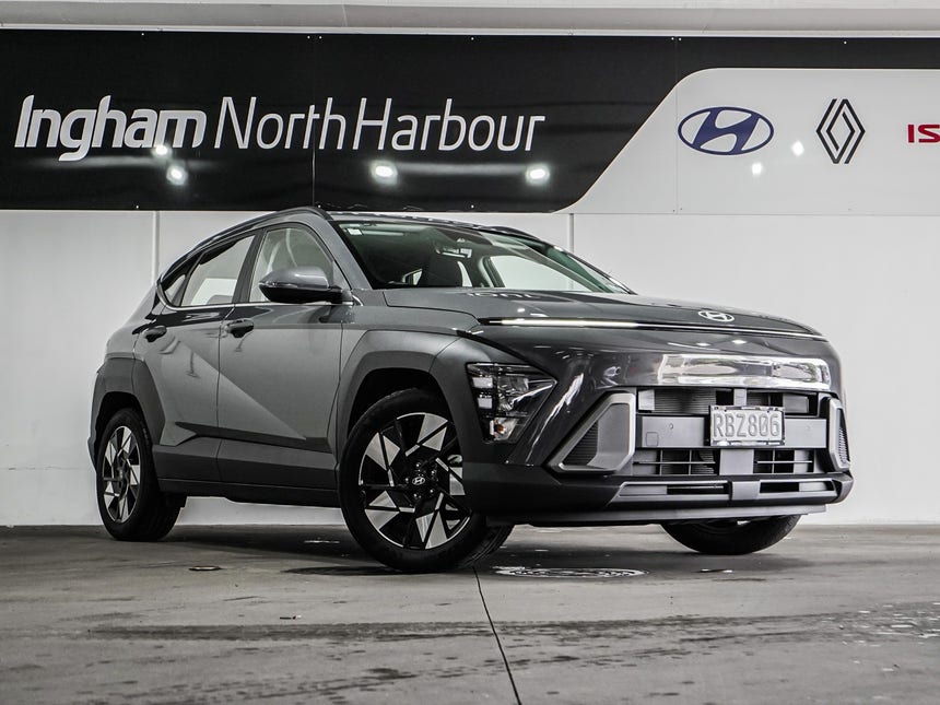 2025 Hyundai Kona | SX2 2.0 2WD ACTIVE | 26126 | 1