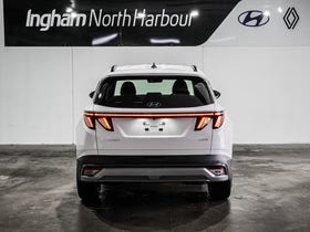 2025 Hyundai Tucson | 1.6T Hybrid Elite AWD | 28599 | 5