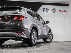 2025 Hyundai Tucson | 2.0 ACTIVE 2.0P/6AT | 28603 | 7