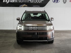 2025 Hyundai Santa Fe | ELITE 1.6T HYBRID | 28605 | 4