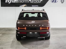 2025 Hyundai Santa Fe | ELITE 1.6T HYBRID | 28605 | 5