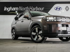 2025 Hyundai Santa Fe | ELITE 1.6T HYBRID | 28605 | 6