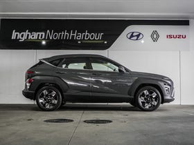 2025 Hyundai Kona | 1.6 HYBRID ACTIVE 2WD | 28608 | 2