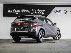 2025 Hyundai Kona | 1.6 HYBRID ACTIVE 2WD | 28608 | 3