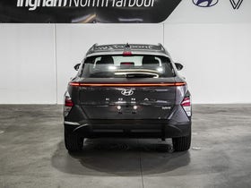 2025 Hyundai Kona | 1.6 HYBRID ACTIVE 2WD | 28608 | 5