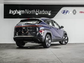 2025 Hyundai Kona | 1.6 HYBRID ACTIVE 2WD | 28609 | 3