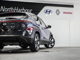 2025 Hyundai Kona | 1.6 HYBRID ACTIVE 2WD | 28609 | 7