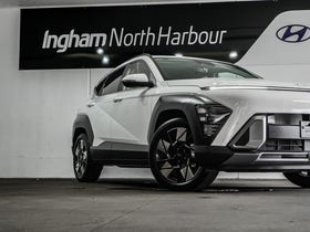 2025 Hyundai Kona | 1.6 HYBRID ELITE 2WD | 28611 | 6