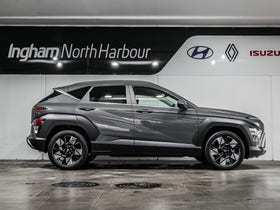 2025 Hyundai Kona | 2.0 ELITE 2WD 2.0P | 28612 | 2