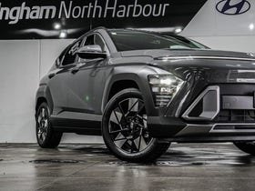 2025 Hyundai Kona | 2.0 ELITE 2WD 2.0P | 28612 | 6
