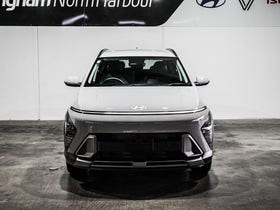 2025 Hyundai Kona | 2.0 ELITE 2WD  | 28613 | 4