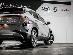 2025 Hyundai Kona | 2.0 ELITE 2WD  | 28613 | 7