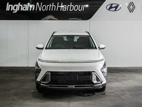2025 Hyundai Kona | 2.0 ELITE 2WD | 28615 | 4