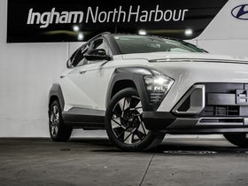 2025 Hyundai Kona | 2.0 ELITE 2WD | 28615 | 6
