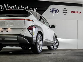 2025 Hyundai Kona | 2.0 ELITE 2WD | 28615 | 7