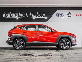 2025 Hyundai Kona | 1.6 HYBRID ACTIVE 2WD | 28594 | 2