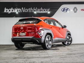 2025 Hyundai Kona | 1.6 HYBRID ACTIVE 2WD | 28594 | 3
