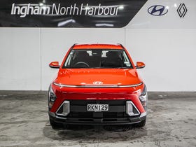 2025 Hyundai Kona | 1.6 HYBRID ACTIVE 2WD | 28594 | 4