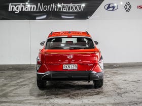 2025 Hyundai Kona | 1.6 HYBRID ACTIVE 2WD | 28594 | 5