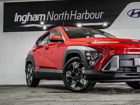 2025 Hyundai Kona | 1.6 HYBRID ACTIVE 2WD | 28594 | 6
