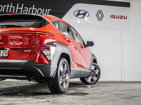 2025 Hyundai Kona | 1.6 HYBRID ACTIVE 2WD | 28594 | 7