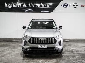 2025 GWM HAVAL JOLION | ULTRA 2WD HYBRID 1.5 | 28576 | 4