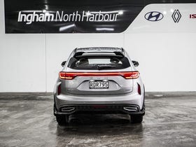 2025 GWM HAVAL JOLION | ULTRA 2WD HYBRID 1.5 | 28576 | 5