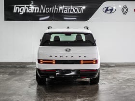 2025 Hyundai Santa Fe | CALLIGRAPHY 1.6T HYBRID | 28515 | 5