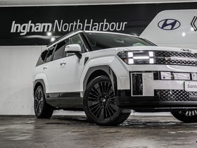 2025 Hyundai Santa Fe | CALLIGRAPHY 1.6T HYBRID | 28515 | 6