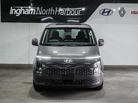 2025 Hyundai Staria | LIMITED 2.2DT/4WD | 28687 | 4