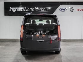 2025 Hyundai Staria | LIMITED 2.2DT/4WD | 28687 | 5
