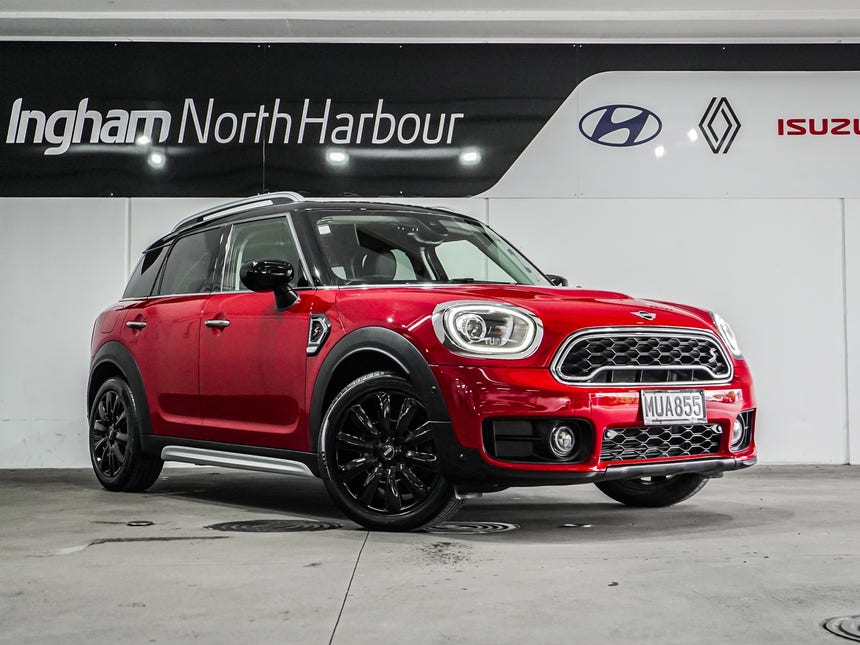 2020 Mini Countryman | COOPER S 2.0PT | 28679 | 1