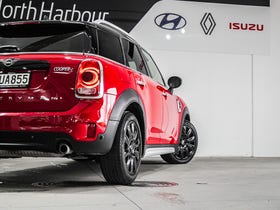 2020 Mini Countryman | COOPER S 2.0PT | 28679 | 7