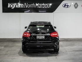 2017 Mercedes-Benz GLA 45 | AMG 4MATIC | 28779 | 5