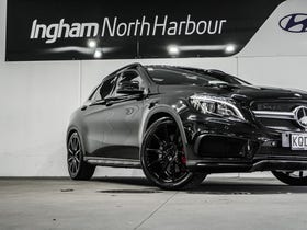 2017 Mercedes-Benz GLA 45 | AMG 4MATIC | 28779 | 6