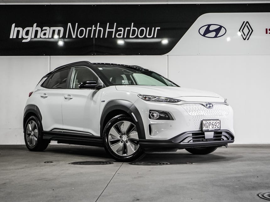 2020 Hyundai Kona | ELITE EV 64KWH/EV/FD | 28782 | 1