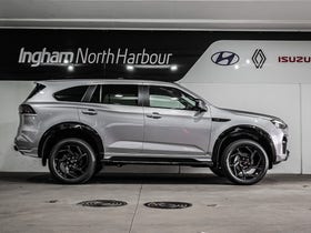 2025 Isuzu MU-X | XT 3.0D 4WD  | 28879 | 2