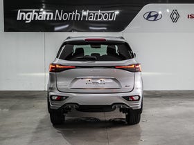 2025 Isuzu MU-X | XT 3.0D 4WD  | 28879 | 6